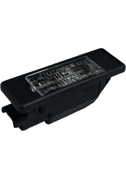 Plaka Lambası Crafter Sprinter 2006-2018 Arası 301 Elyse