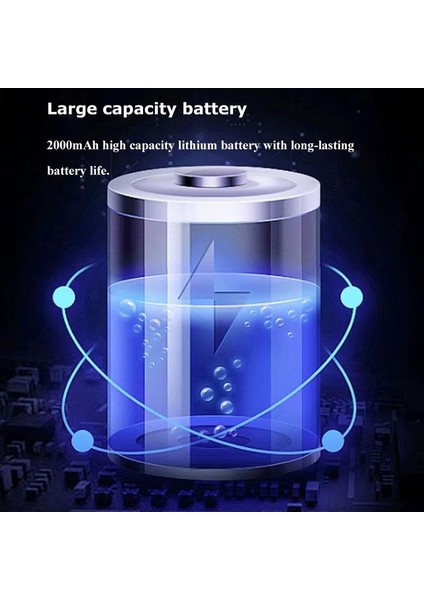 Raiseng R-137bt Müzik Seti Led Işıklı Fm Radyo Usb Micro Sd Mp3 Player Aux Bluetooth Hoparlör 16 Cm Boyunda Telefon Tutucu Özellikli modelleri
