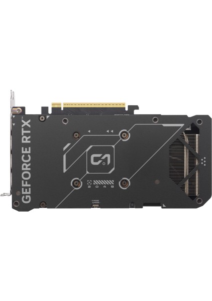 PRIME-RTX5060TI-O16G, 16GB, 128BIT, Gddr7, 1xhdmı, 3xdp Gamıng Ekran Kartı