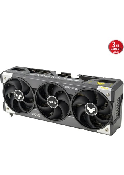 TUF-RTX5080-O16G-GAMING, 16GB, 256BIT, Gddr7, 2xhdmı, 3xdp Gamıng Ekran Kartı