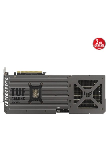 TUF-RTX5080-O16G-GAMING, 16GB, 256BIT, Gddr7, 2xhdmı, 3xdp Gamıng Ekran Kartı