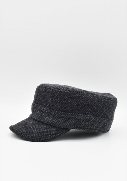 Erkek Kastro Şapka Kasket Eskitme Outdoor Castro Kep modelleri