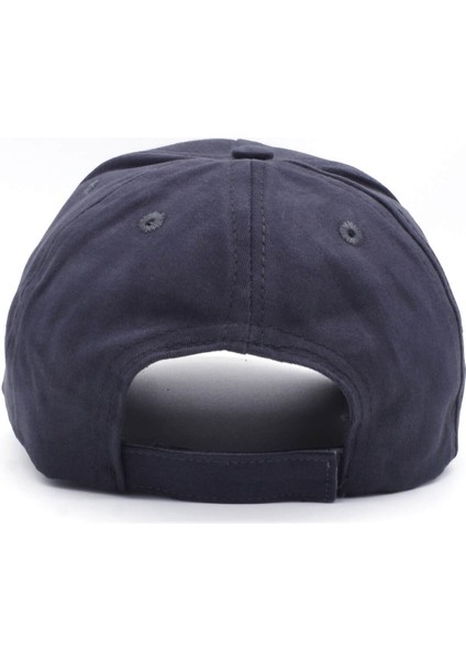Kadın %100 Pamuk Lacivert Cap Beyzbol Şapkası fiyatları