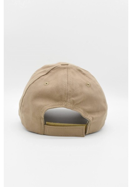 Kadın Pamuk Camel Cap Beyzbol Şapkası fiyatları