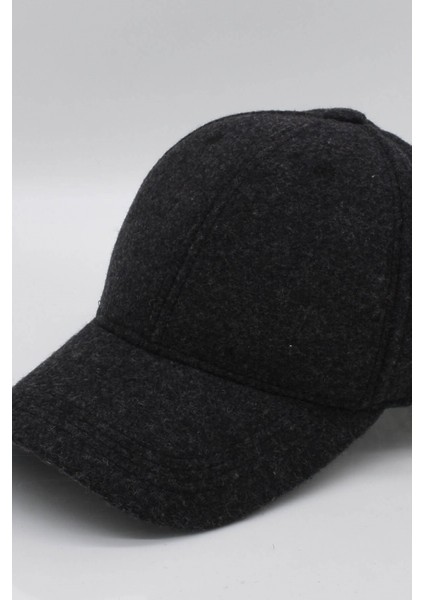 Kadın Füme Yünlü Kışlık Beyzbol Kep Şapka fiyatları