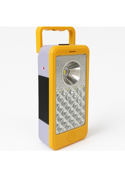 Işıldak Solar LED 2W+22SMD