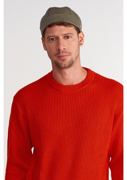 Erkek Sokak Stili Docker Şapka Skullcap Brimless Cap fiyatları