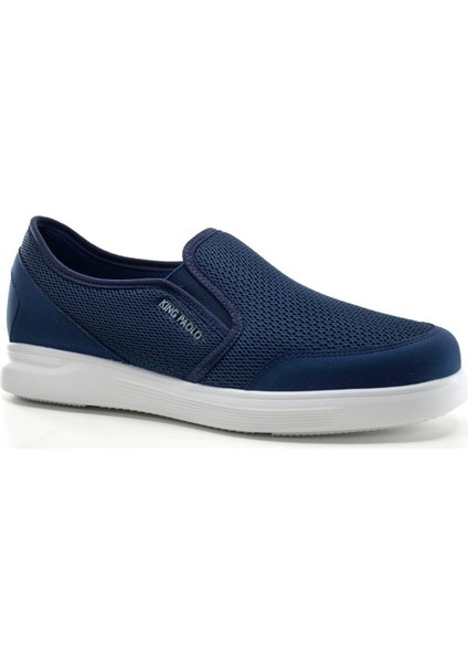 R8895 Zero Krakers - Lacivert - Erkek Ayakkabı