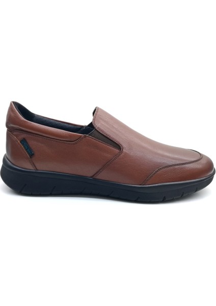 R9219 Shoeflex Komfort Ayakkabı-Taba fiyatları