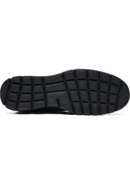 R8890 Zero Krakers - Siyah - Erkek Ayakkabı,tekstil Spor Ayakkabı