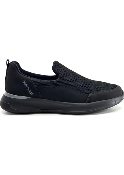 H1255 Walk Slip Krakers - Siyah - Erkek Ayakkabı fiyatları