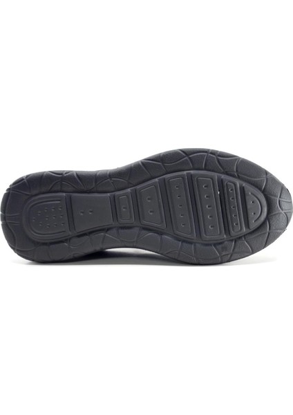 H1255 Walk Slip Krakers - Siyah - Erkek Ayakkabı modelleri