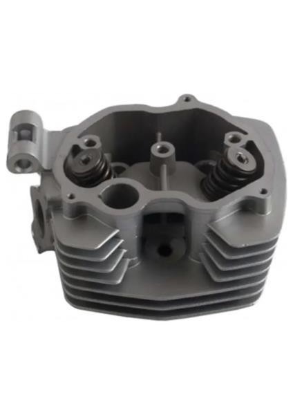 Cg 125 Silindir Üst Kapak Komple