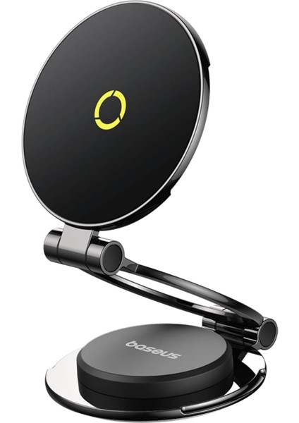 Maro Series Iı Magnetic Car Mount Stick-On