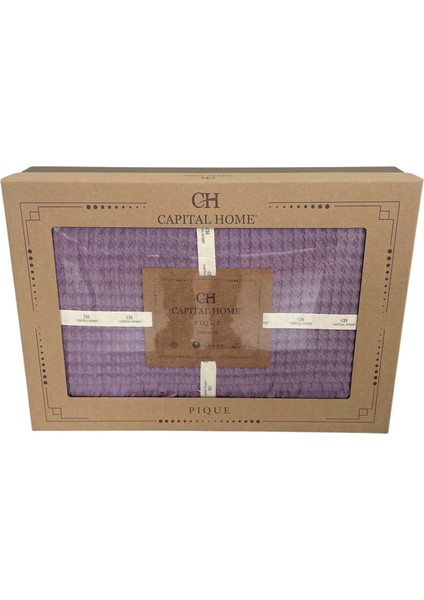 Çift Kişilik Pike Pamuklu fiyatları