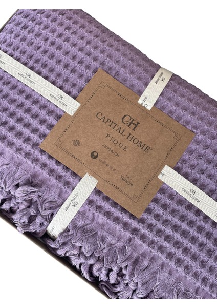 Çift Kişilik Pike Pamuklu modelleri