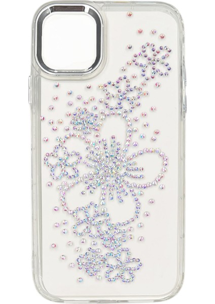 Apple iPhone 11 Uyumlu Epr-27 Arka Koruma Kılıf