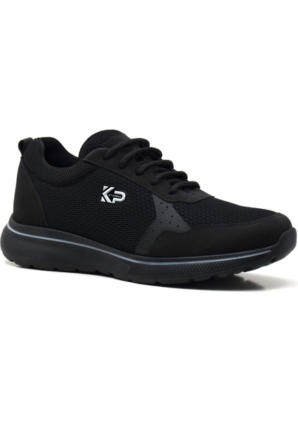 F1203 KING WALK ARC FIT - SİYAH - ERKEK AYAKKABI