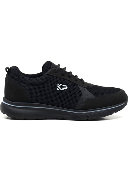 F1203 KING WALK ARC FIT - SİYAH - ERKEK AYAKKABI