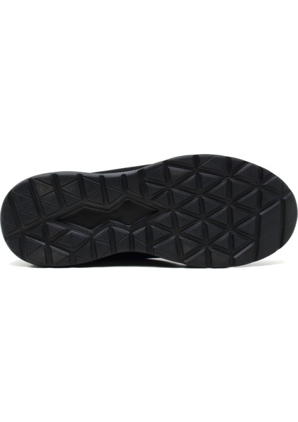 F1203 KING WALK ARC FIT - SİYAH - ERKEK AYAKKABI
