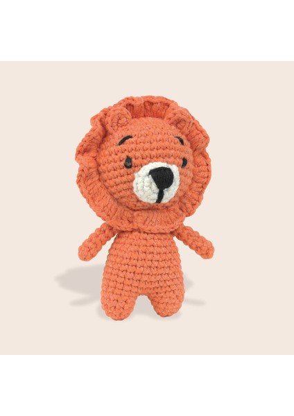 Amigurumi Kit Başlangıç Seviye Amigurumi Kiti Amigurumi Örgü Kit El Örgü Kiti fırsatları