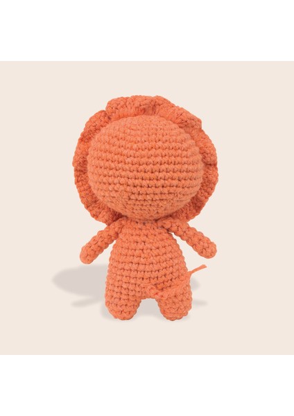 Amigurumi Kit Başlangıç Seviye Amigurumi Kiti Amigurumi Örgü Kit El Örgü Kiti indirimleri