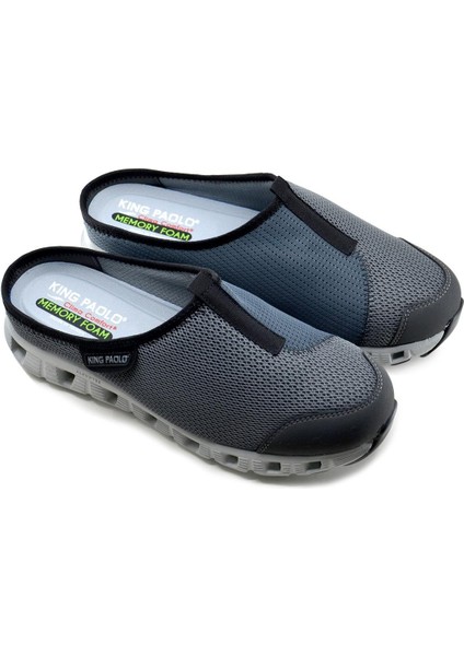 H1275 Esx Sabo - Füme - Erkek Sandalet fırsatları