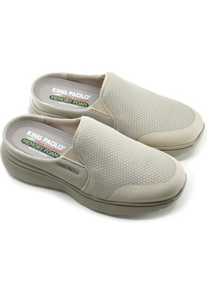 F1211 Sandalet New - Bej - Erkek Sandalet fırsatları