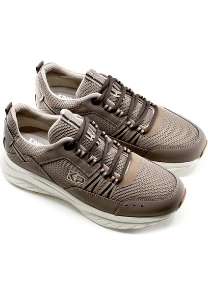 H1260 Heman Krakers - Vizon - Erkek Ayakkabı fırsatları