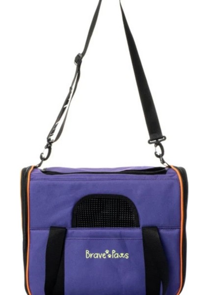 Kedi Köpek Taşıma Çantası Kare Model Yırtılmaz Plastik Fileli modelleri