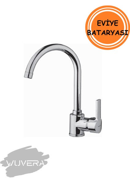 Kuğu Evye Bataryası – Modern ve Dayanıklı Tasarım