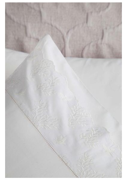 Serene Gri Çift Kişilik Tımeless Set