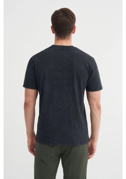 4046 Erkek Bisiklet Yaka T-Shirt fiyatları