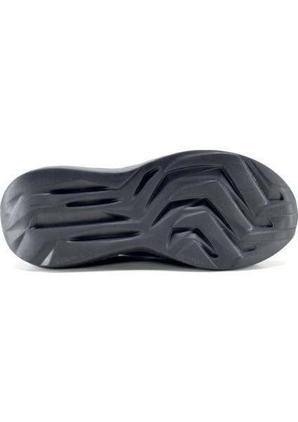 H5197 Eda Krakers - Siyah - Kadın Sandalet modelleri