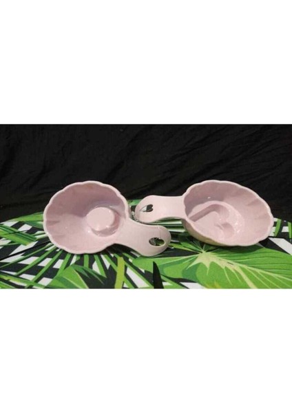 Pilav ve Helva Kalıbı 2'li Set