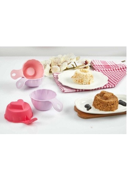 Pilav ve Helva Kalıbı 2'li Set fiyatları