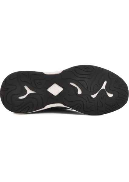 Gri Erkek Esnek Hafif Spor Ayakkabı 250421 indirimleri