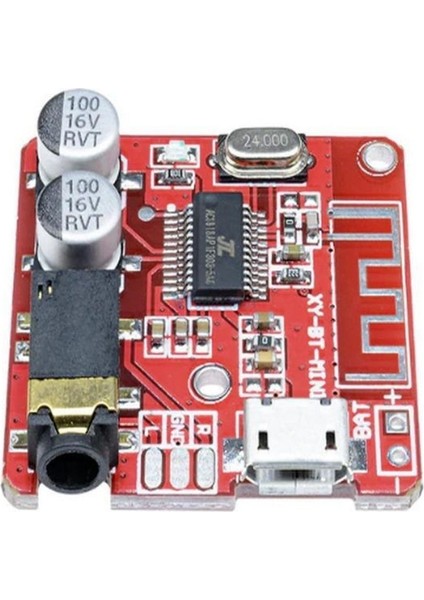 XH-A250 Mp3 Bluetooth 4.1 Alıcı - Kablosuz Stereo Müzik Modülü fiyatları