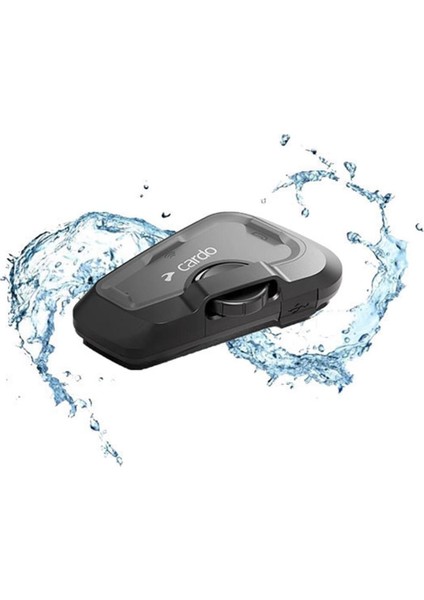 Freecom 4 Jbl Duo Bluetooth ve Intercom (Ikili Paket)