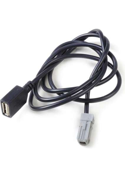 Toyota Corolla Camry Prius Rav4 Lexus USB Mp3 Kablosu SKU67