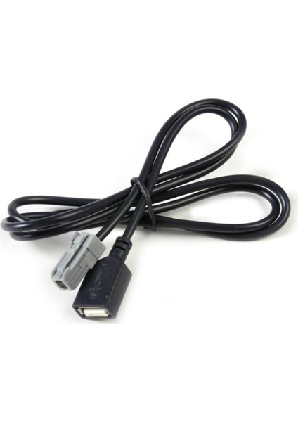 Toyota Corolla Camry Prius Rav4 Lexus USB Mp3 Kablosu SKU67 fiyatları