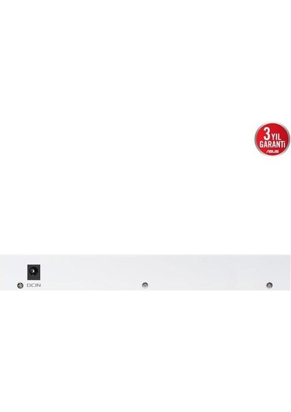 8port Expertwıfı EBG19P Gıgabıt Poe Vpn Router