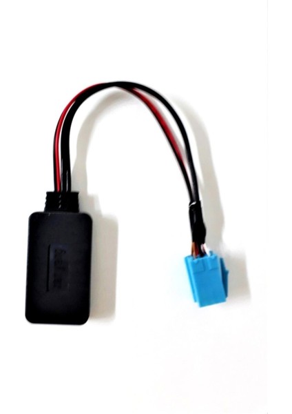 Alfa Romeo Gulietta ( 2012 Model ) Teybine Bluetooth Kit