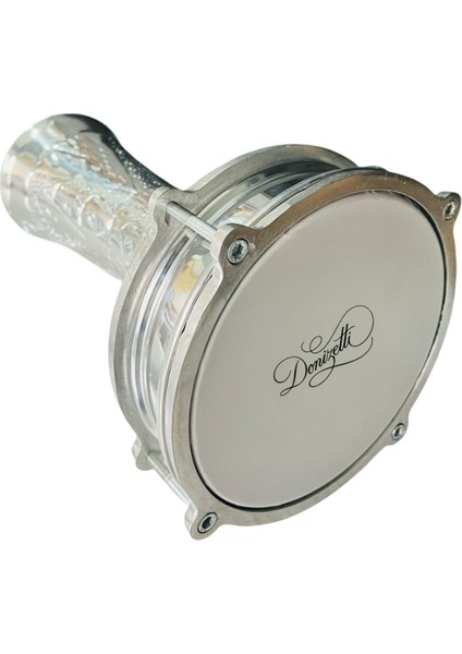 Darbuka Çekiç Dövme El Işçiliği No:4