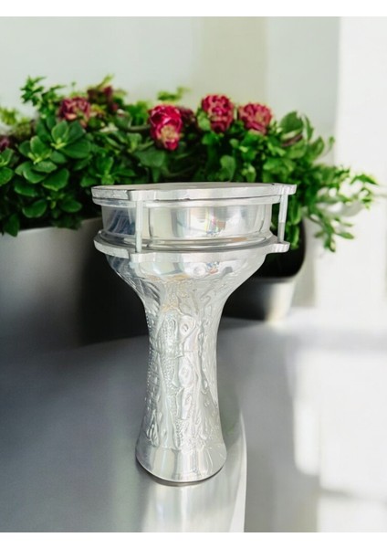 Darbuka Çekiç Dövme El Işçiliği No:4