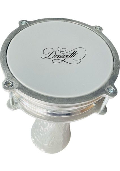 Darbuka Çekiç Dövme El Işçiliği No:4