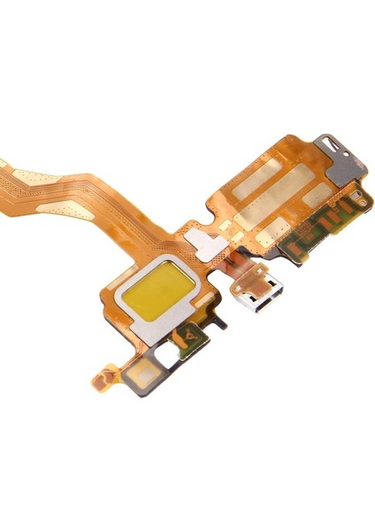 Oppo A53 Şarj Soket Mikrofon Bordu Full Flex