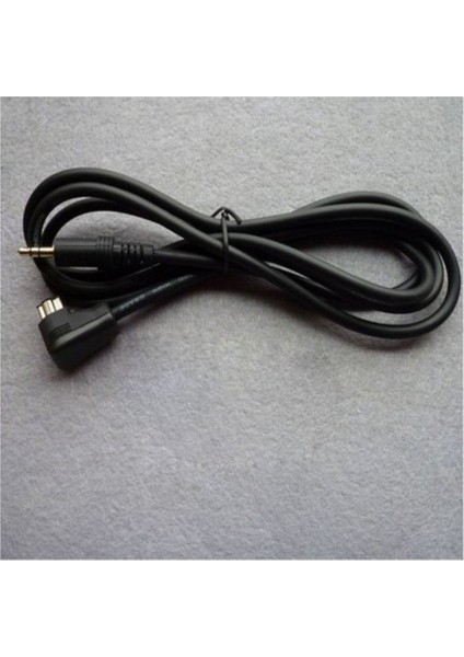 Pioneer Teypler Için 140 cm Aux Kablo