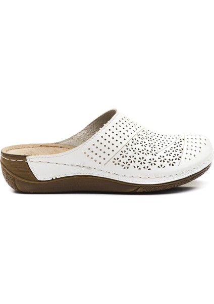 Carlaverde Anatomic Kadın Terlik 151390