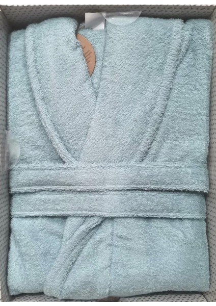 Colourıst Aqua Salyaka (S/M) Bornoz fiyatları